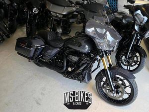 HARLEY DAVIDSON STREET GLIDE SPECIAL *CLUBSTYLE* STREETGLIDE ROAD