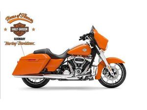 HARLEY-DAVIDSON TOURING FLHXS STREET GLIDE SPECIAL MY23