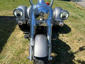 HARLEY DAVIDSON FREEWHEELER