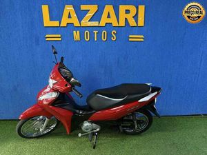 HONDA BIZ 110 I