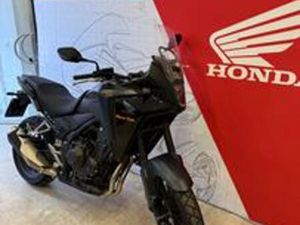 HONDA NX 500