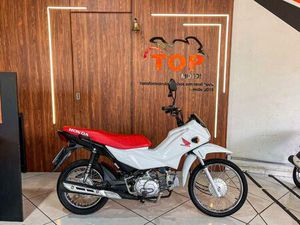 HONDA POP 110I