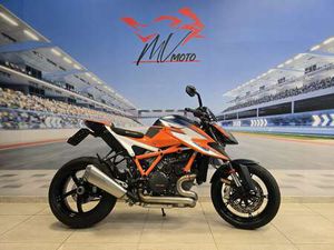 KTM 1290 SUPER DUKE R R -07/2020 - KM 29800