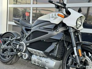 2022 LIVEWIRE™ LIVEWIRE ONE™