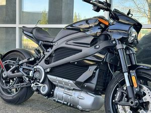 2022 LIVEWIRE™ LIVEWIRE ONE™