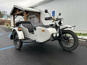 2023 URAL GEAR UP