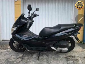 HONDA PCX 150