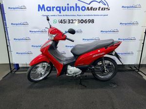 HONDA BIZ 125 ES/ES F.INJ./ES MIX F.INJECTION