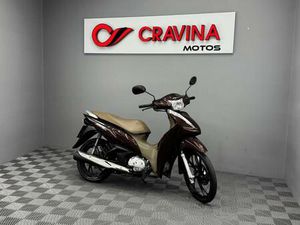 HONDA BIZ 110 I
