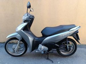 HONDA BIZ 110I