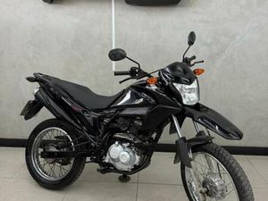 HONDA NXR 160 BROS ESD MIX