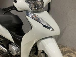HONDA BIZ 110 I CBS
