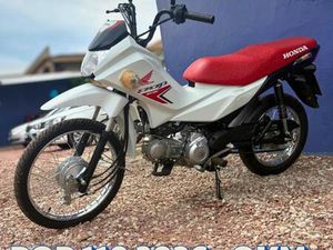 HONDA POP 110I