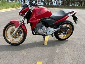 HONDA CB 300R/300R FLEX