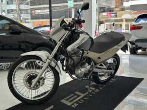 HONDA NX 4 FALCON 400