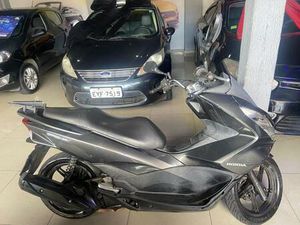 HONDA PCX 150/DLX