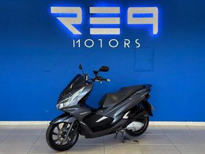 HONDA PCX 150 DLX
