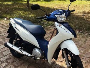 HONDA BIZ 125 EX