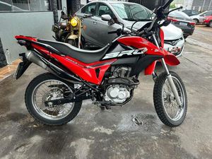 HONDA NXR 160 BROS ESDD CBS