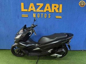 HONDA PCX 150 SPORT
