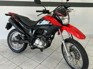 HONDA NXR 160 BROS ESDD CBS