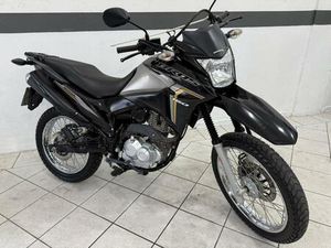 HONDA NXR 160 BROS ESDD CBS