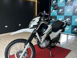 HONDA NXR 160 BROS ESDD MIX