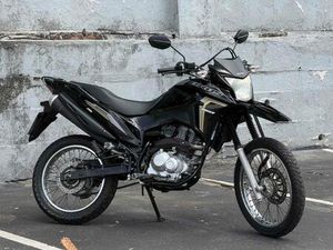 HONDA NXR 160 BROS ESDD SPECIAL EDITION CBS