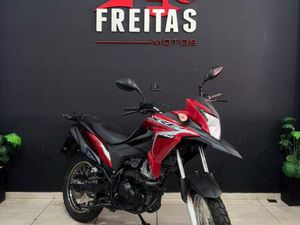 HONDA XRE 190 ABS