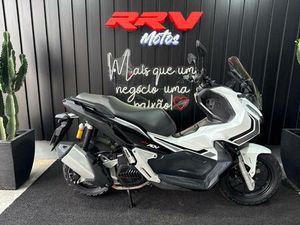 HONDA ADV 150