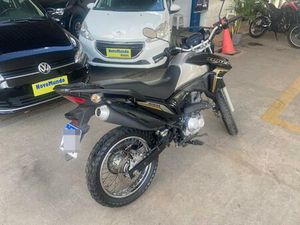 HONDA NXR 160 BROS ESDD CBS