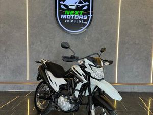 HONDA NXR 160 BROS ESDD MIX