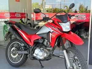 HONDA NXR 160 BROS ESDD MIX