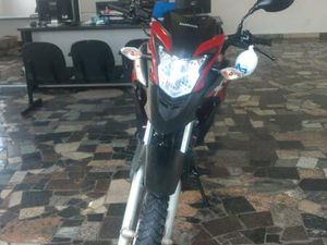 HONDA XRE 190 ABS