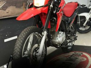 HONDA NXR 160 BROS ESDD CBS