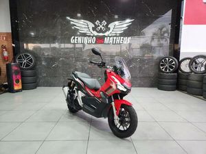 HONDA ADV 150