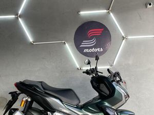 HONDA HONDA ADV 150 ABS