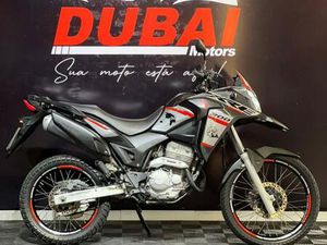 HONDA XRE 300 ADVENTURE FLEX