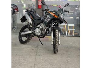 HONDA XRE 300 ADVENTURE ABS