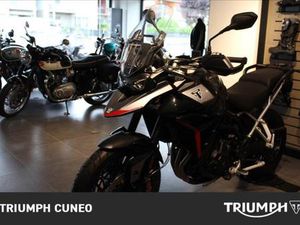 TRIUMPH TIGER 900 GT