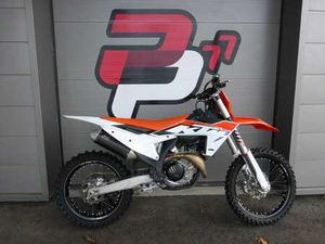 KTM 450 SX