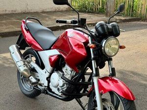 YAMAHA FAZER 250 LE LIMITED EDITION
