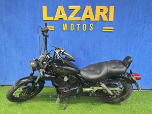 YAMAHA XV 250 VIRAGO