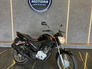 YBR 125I ED