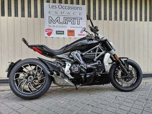 DUCATI XDIAVEL