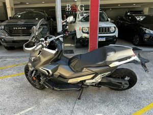 HONDA X-ADV 745 CC