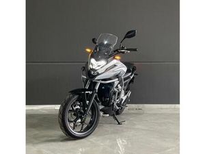 HONDA NC 750X ABS NAC