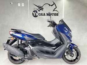 YAMAHA NMAX 160
