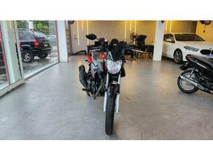 YAMAHA FACTOR 150 ED