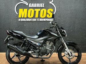 YAMAHA YBR 150 FACTOR ED/FLEX